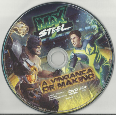 dvd-original-max-steel-a-vinganca-de-makino-animacao-livre-big-2