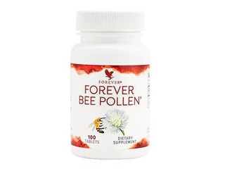 Forever Bee Pollen - Suplemento Nutracêutico - Kit c/ 3 potes