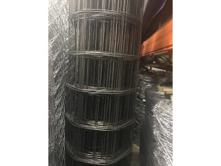 Welded Reinforcing Wires in CA