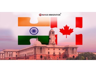 Best Immigration Consultants in Delhi For Canada Novusimmigrationdelhi