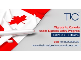 Canada Immigration Consultant in Pune | Study Visa Service | Theimmigrationconsultants