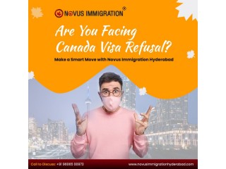 Best Canada Immigration Consultants in Hyderabad, Novus Immigration Hyderabad