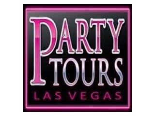 Party Bus Las Vegas Strip