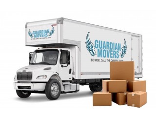 Packers And Movers Plano Mckinny